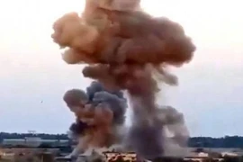 DPR tấn công phá hủy tiền đồn lớn của quân đội Ukraine