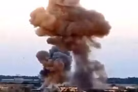 DPR tấn công phá hủy tiền đồn lớn của quân đội Ukraine