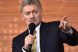 Kremlin đáp trả cáo buộc của Anh khi gọi Nga là mối đe dọa chính