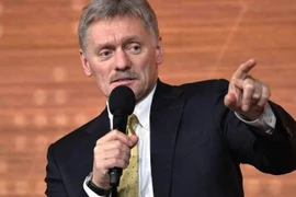 Kremlin đáp trả cáo buộc của Anh khi gọi Nga là mối đe dọa chính