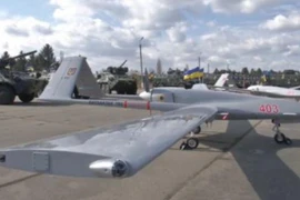 DPR và LPR rơi vào thế khó khi Thổ Nhĩ Kỳ cung cấp UAV cho Ukraine