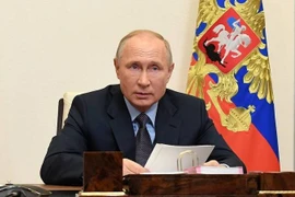 Ông Putin giải thích lý do Nga không viện trợ quân sự trực tiếp cho Armenia