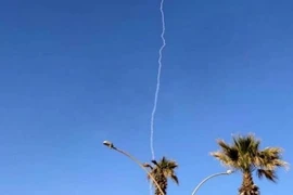 Nga dùng tên lửa Iskander tấn công khu vực biên giới Thổ Nhĩ Kỳ?