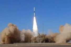 Trung Quốc xác nhận phóng vệ tinh thất bại lần thứ tư trong năm 2020