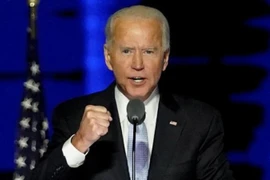 Ông Biden sẽ khôi phục một loạt chính sách ngay ngày đầu tiên ở Nhà Trắng