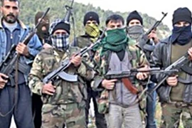 Azerbaijan nộp đơn khiếu nại chống lính đánh thuê Pháp ở Karabakh