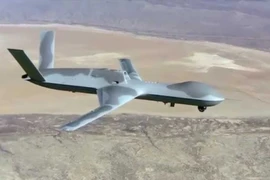 Loạt thủ lĩnh của Al-Qaeda bị UAV Mỹ tiêu diệt ở Idlib, Syria