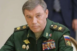 Nga: NATO đang ngày càng có nhiều hành động khiêu khích gần biên giới