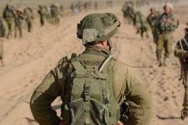 Israel thực hiện các biện pháp quan trọng sau khi vũ khí bị ăn trộm gần biên giới Lebanon