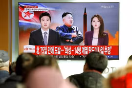 Đàm phán hạt nhân Mỹ-Triều: Phải lấy Iran làm hình mẫu