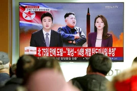 Đàm phán hạt nhân Mỹ-Triều: Phải lấy Iran làm hình mẫu