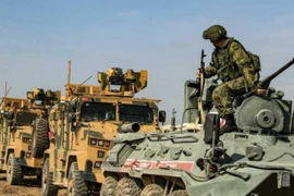 Thổ Nhĩ Kỳ: Không ai có quyền yêu cầu Ankara rời Libya