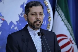 Iran yêu cầu rút ngay lập tức tất cả các nhóm Takfiri khỏi Karabakh