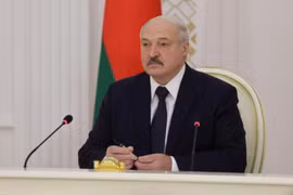 Ông Lukashenko: Belarus sẵn sàng phản ứng với các mối đe dọa từ NATO