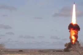 LPR tấn công phá hủy nhiều vị trí của quân đội Ukraine ở Donbass 