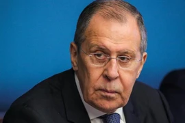 Nga lên án các biện pháp trừng phạt của EU đối với Iran 