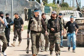 Hơn 100 lính đánh thuê Syria thiệt mạng khi chiến đấu cho Azerbaijan