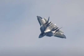 Khi nào loạt Su-57 đầu tiên sẽ phục vụ không quân Nga?