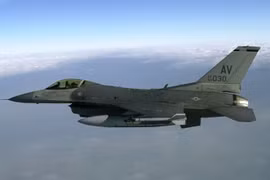 Thổ Nhĩ Kỳ bác cáo buộc sử dụng radar S-400 ‘soi’ chiến đấu cơ F-16 Mỹ