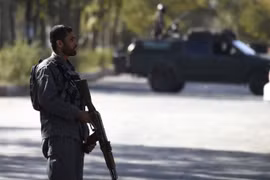 Afghanistan tiêu diệt thủ lĩnh Al-Qaeda, cáo buộc Taliban “bảo vệ” đối tượng