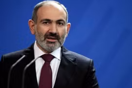 Sắp xảy ra nội chiến ở Armenia sau lời kêu gọi của Thủ tướng Pashinyan?
