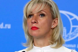 Nga khẳng định có đủ bằng chứng về sự can thiệp của nước ngoài vào Belarus