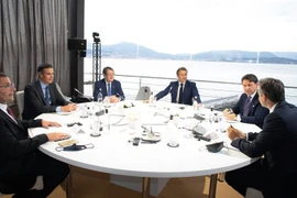 Thổ Nhĩ Kỳ: Những tuyên bố của ông Marcon vượt quá giới hạn