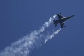 Thổ Nhĩ Kỳ lần đầu tiên sử dụng S-400 chống lại F-16 Hy Lạp