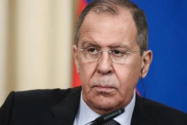 Ngoại trưởng Nga thông báo kết quả về Syria sau chuyến công du vùng Vịnh 