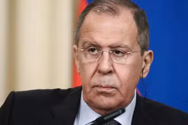 Ngoại trưởng Nga thông báo kết quả về Syria sau chuyến công du vùng Vịnh 