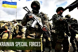 Nội chiến miền Đông Ukraine: Kiev bắt đầu kế hoạch tấn công?