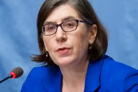 Các chuyên gia Liên hợp quốc đến địa điểm một trẻ em thiệt mạng ở Donbass