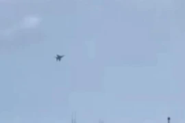 Armenia tung chiến đấu cơ ngăn chặn âm mưu đảo chính