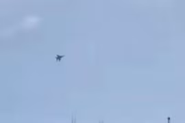 Armenia tung chiến đấu cơ ngăn chặn âm mưu đảo chính