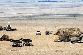 Tên lửa MIM-23 HAWK Mỹ: Hào quang quá khứ vô dụng trong chiến tranh hiện đại?