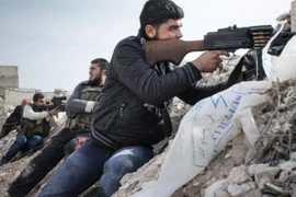 Lính đánh thuê Syria chịu tổn thất nặng nề trước quân đội Armenia