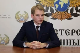 DPR yêu cầu Kiev từ bỏ chính sách tối hậu thư trong các cuộc đàm phán