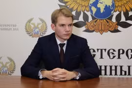 DPR yêu cầu Kiev từ bỏ chính sách tối hậu thư trong các cuộc đàm phán