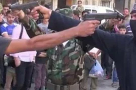 IS và HTS đụng độ ác liệt dọc biên giới Syria-Thổ Nhĩ Kỳ 