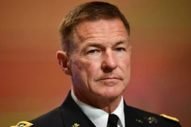 Tướng Mỹ đáp trả những lời chỉ trích của Tổng thống Trump