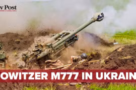 Mỹ mua TNT tinh chế Nhật để sản xuất đạn pháo cho Ukraine