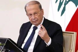 Tổng thống Lebanon cam kết đề cử thủ tướng