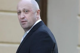 Mỹ treo thưởng 250.000 USD cho thông tin về “Đầu bếp của Tổng thống Putin”