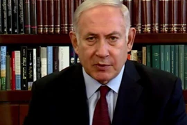 Thủ tướng Israel cảnh báo Iran ở Lebanon và Syria
