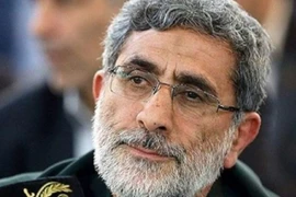 Tướng Iran chỉ trích Saudi Arabia