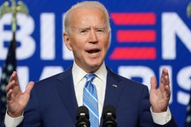 Ông Biden tuyên bố sẽ đưa Mỹ quay trở lại thỏa thuận hạt nhân với Iran 