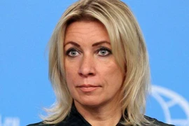 Bà Zakharova: Trung tâm giám sát Nga-Thổ ở Karabakh không liên quan đến lực lượng gìn giữ hòa bình