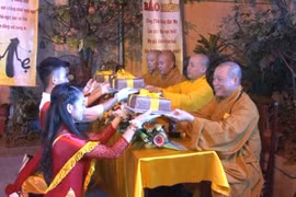 Để Lễ Vu Lan được mang ý nghĩa trọn vẹn 