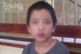 15 tuổi đã đâm chết thím dâu đang mang bầu