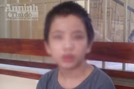 15 tuổi đã đâm chết thím dâu đang mang bầu